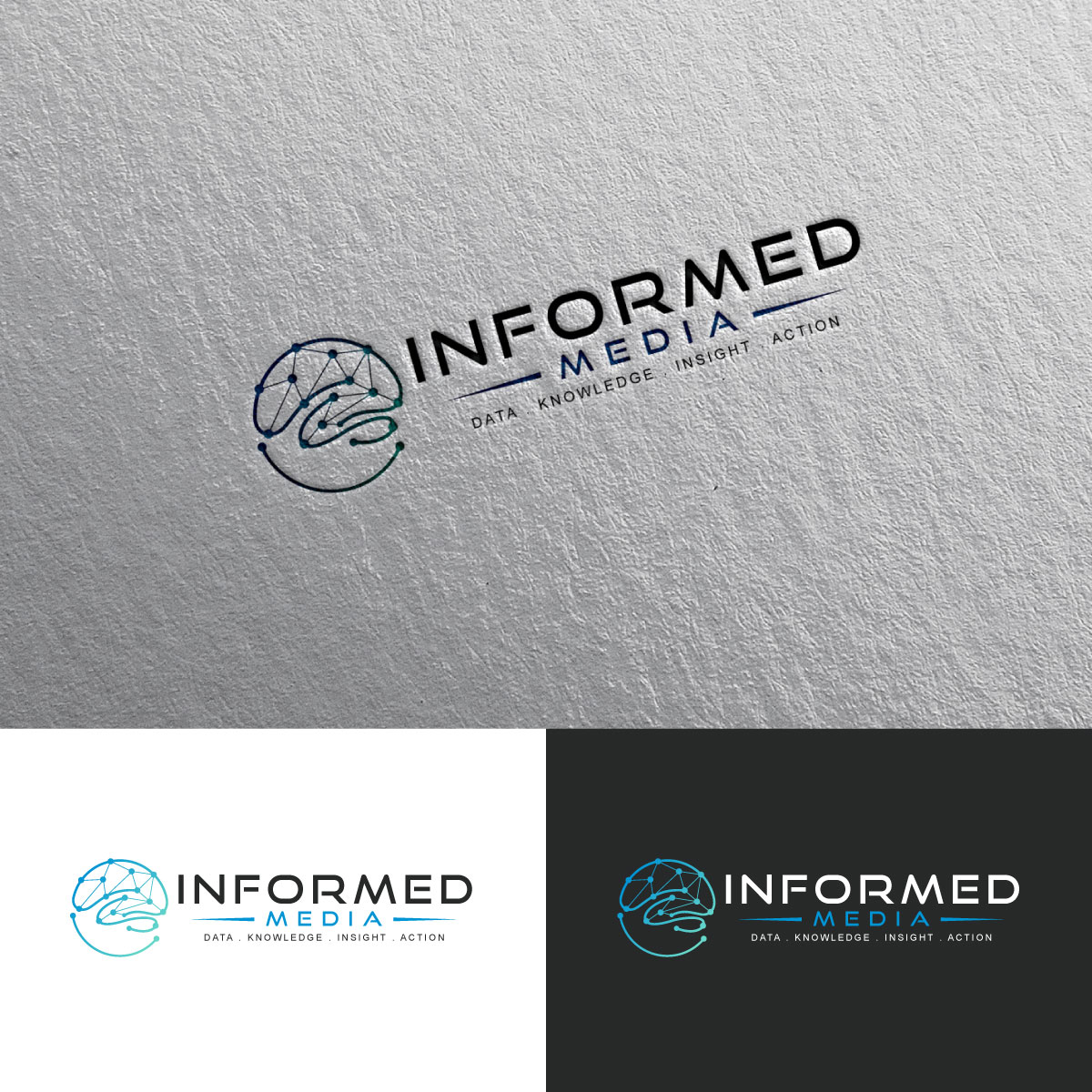 Logo-Design von chris Ray für dieses Projekt | Design #30428194
