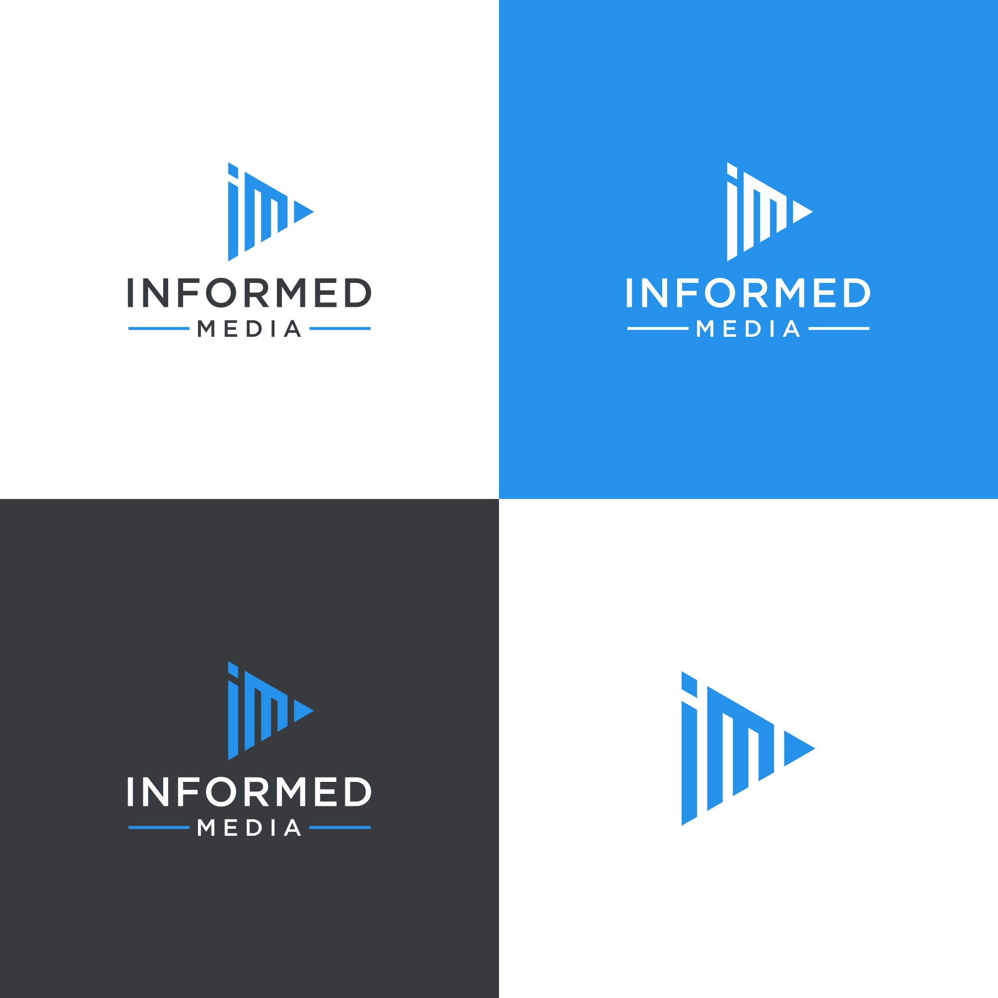 Logo Design by marselino ™ for this project | Design #30438306