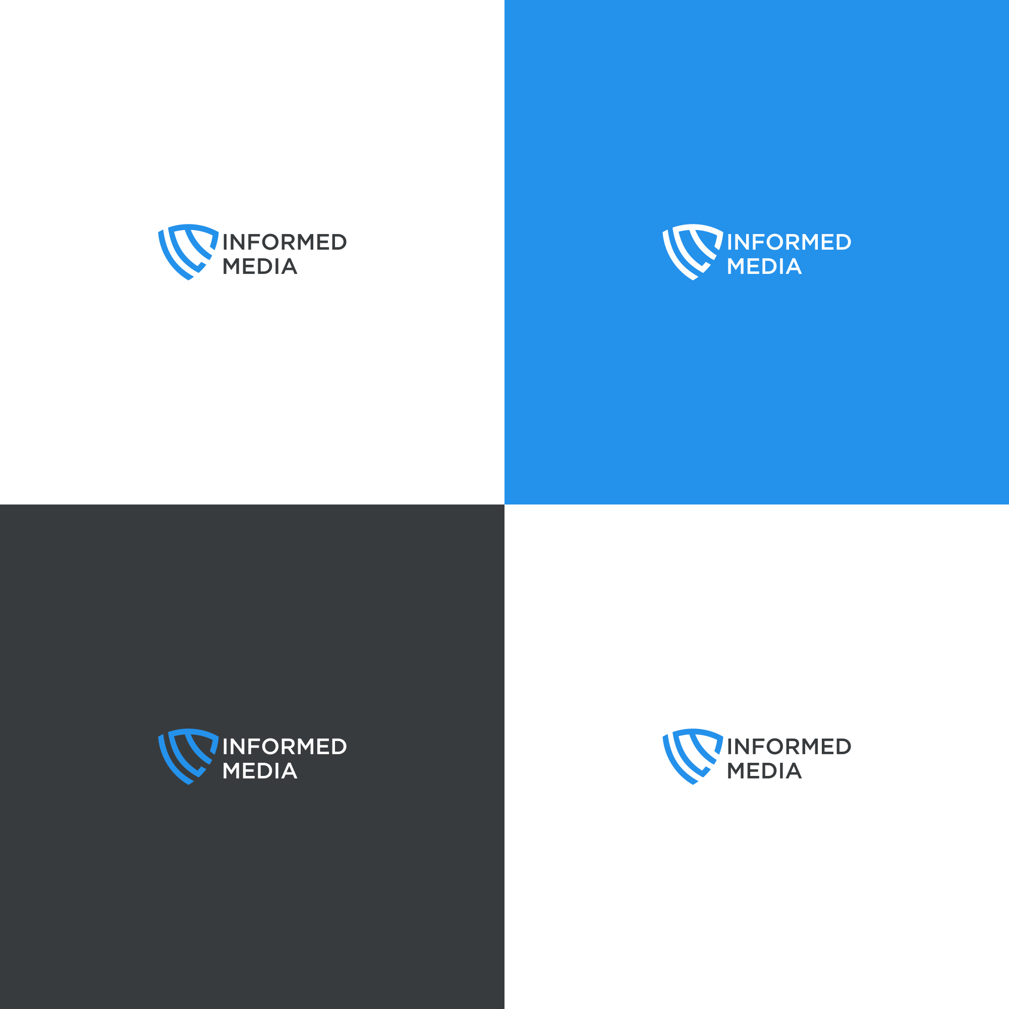 Logo Design by marselino ™ for this project | Design #30438307