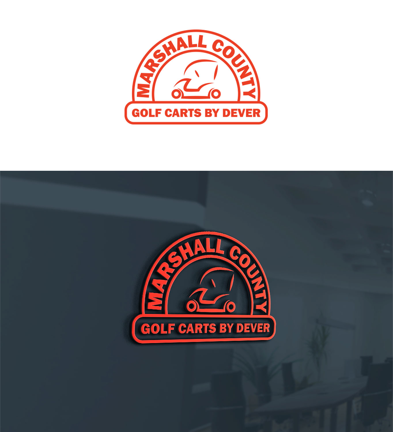 Logo Design by DesignMaker 2 for this project | Design #30451258
