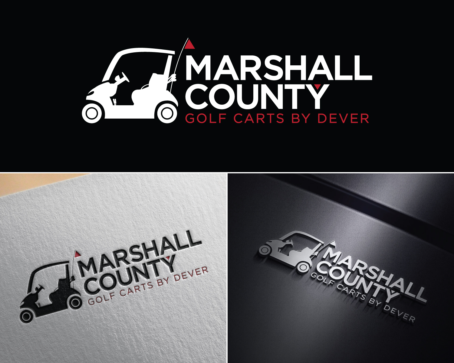 Logo Design by Atec for this project | Design #30432886