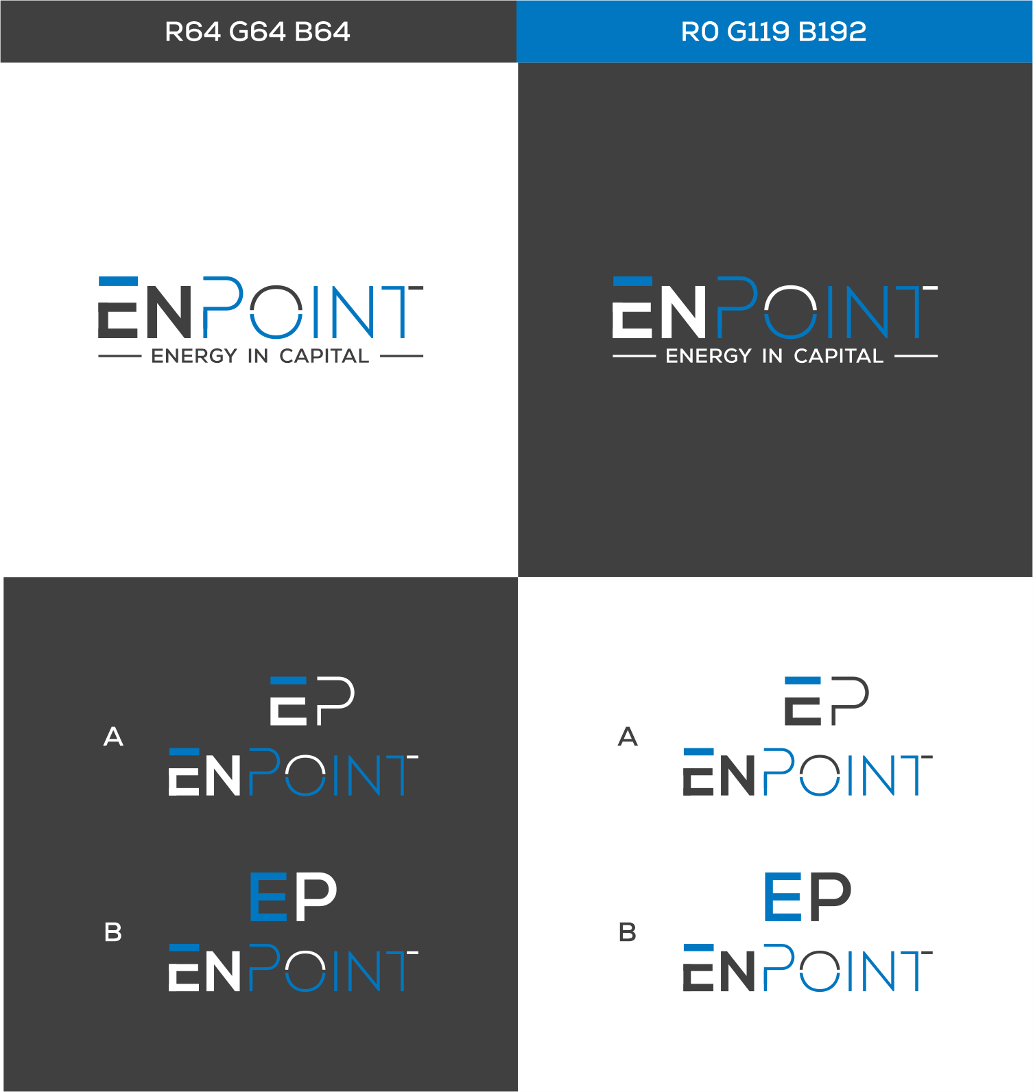 Logo Design by semarco for this project | Design #30508073