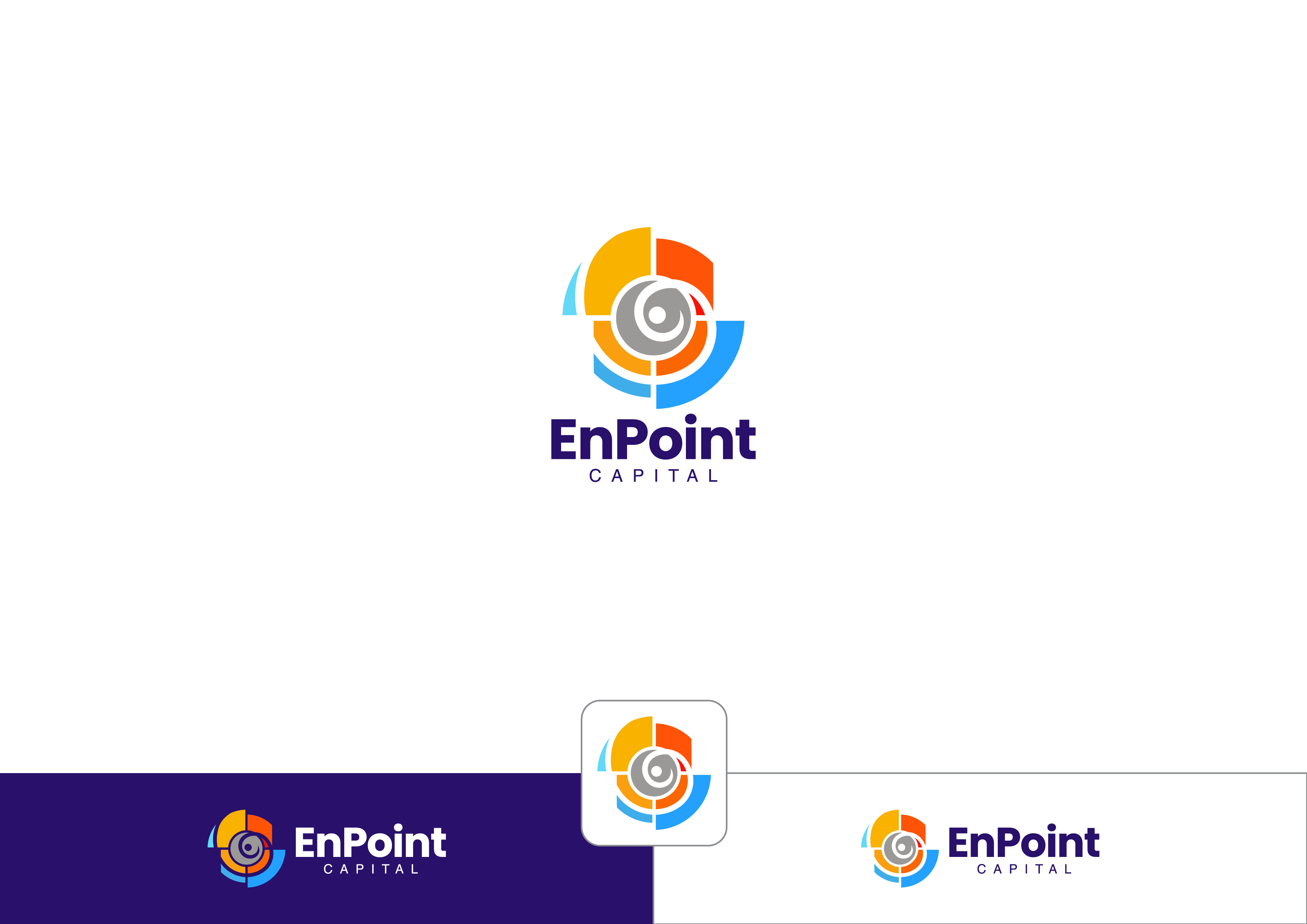Logo Design by ~idiaz~ for this project | Design #30454762