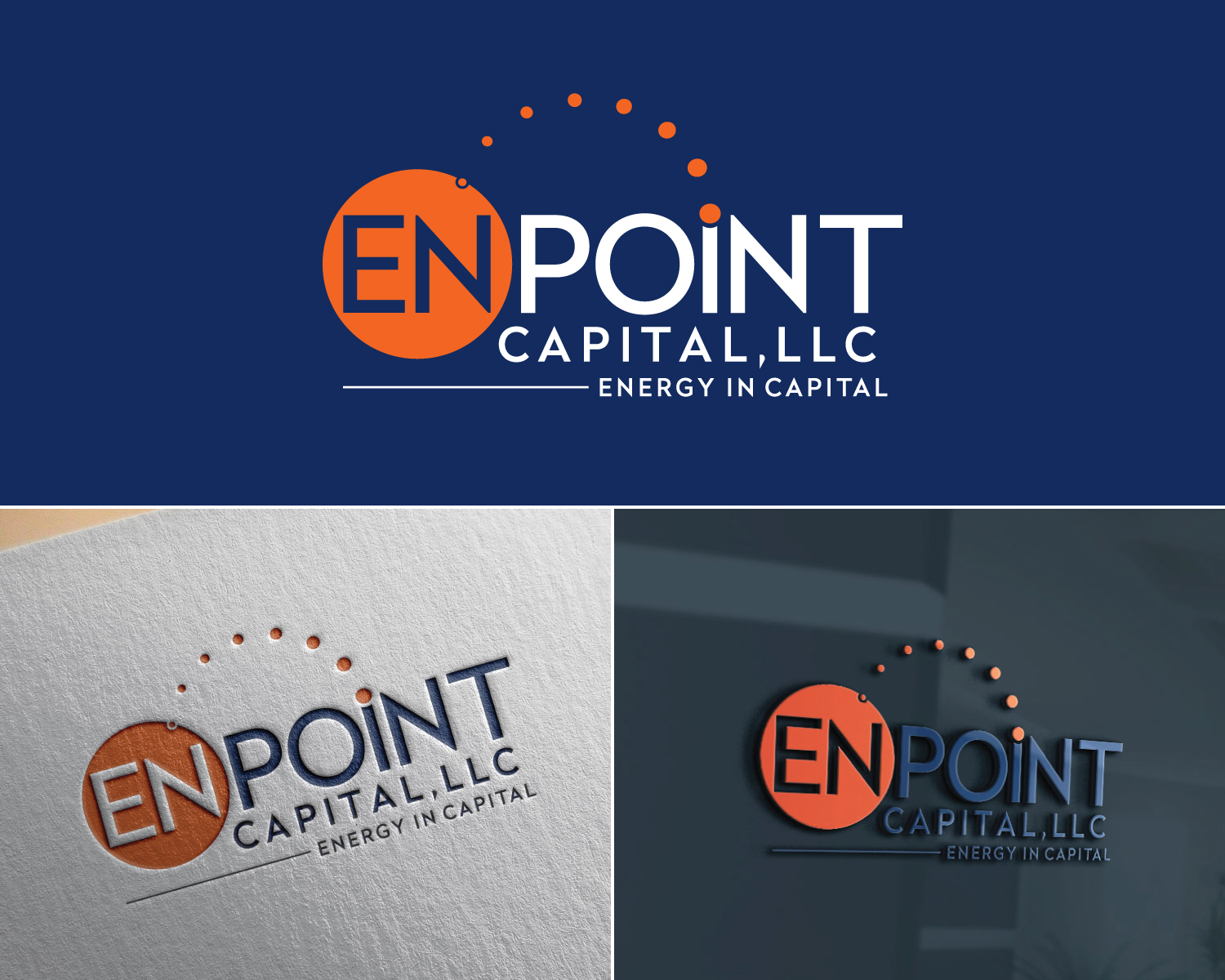 Logo Design by Atec for this project | Design #30433482