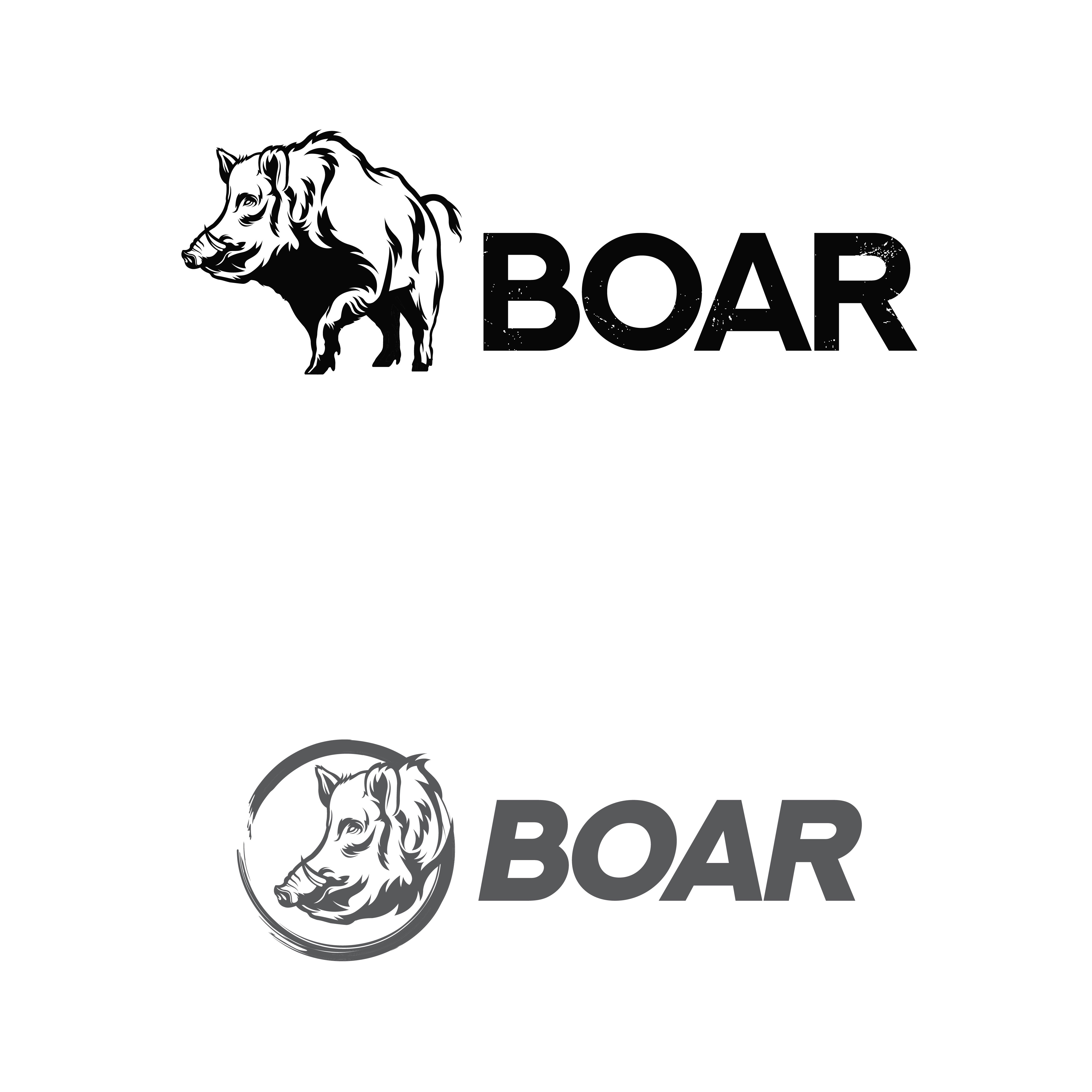 Logo Design by Artonem for this project | Design #30432955