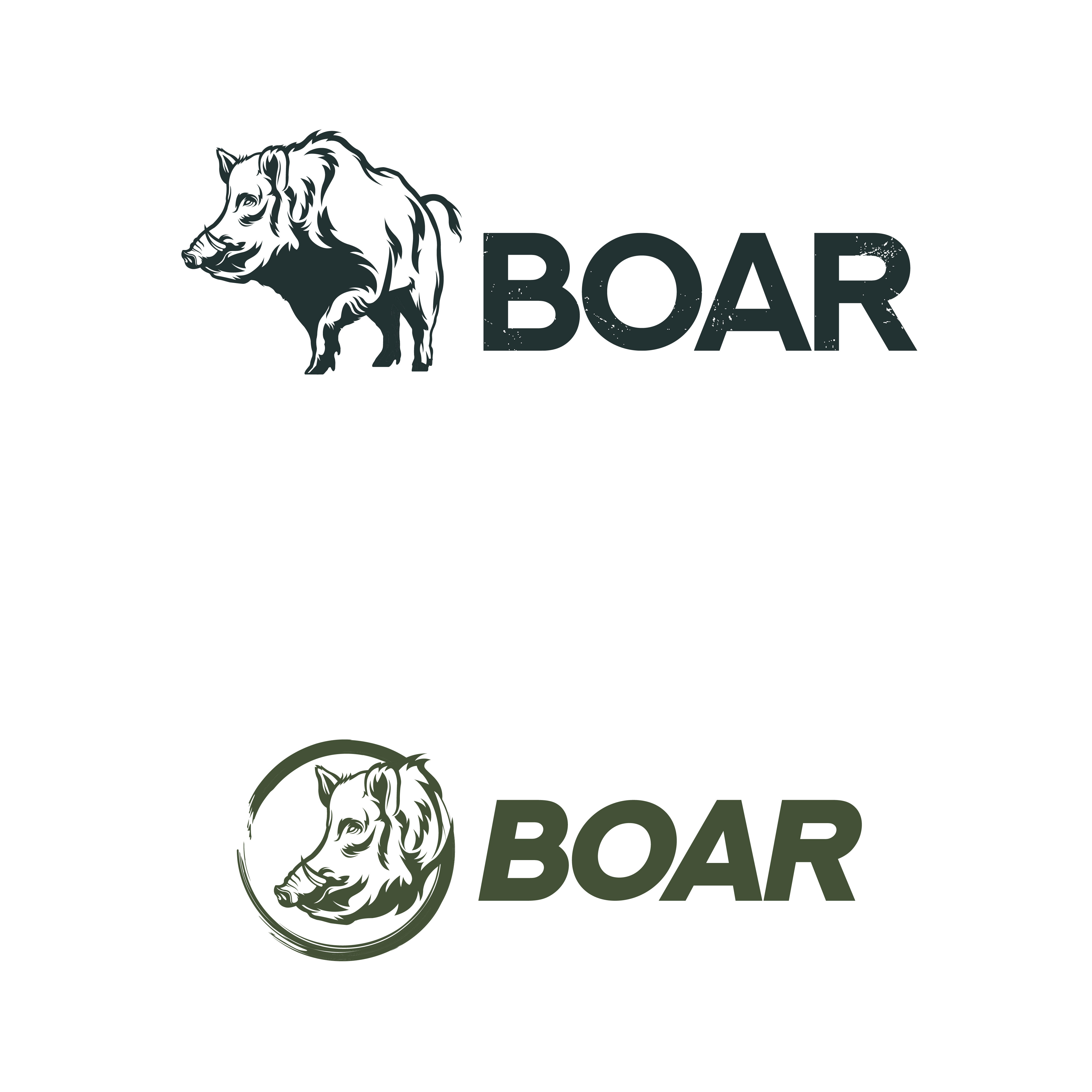 Logo Design by Artonem for this project | Design #30432957