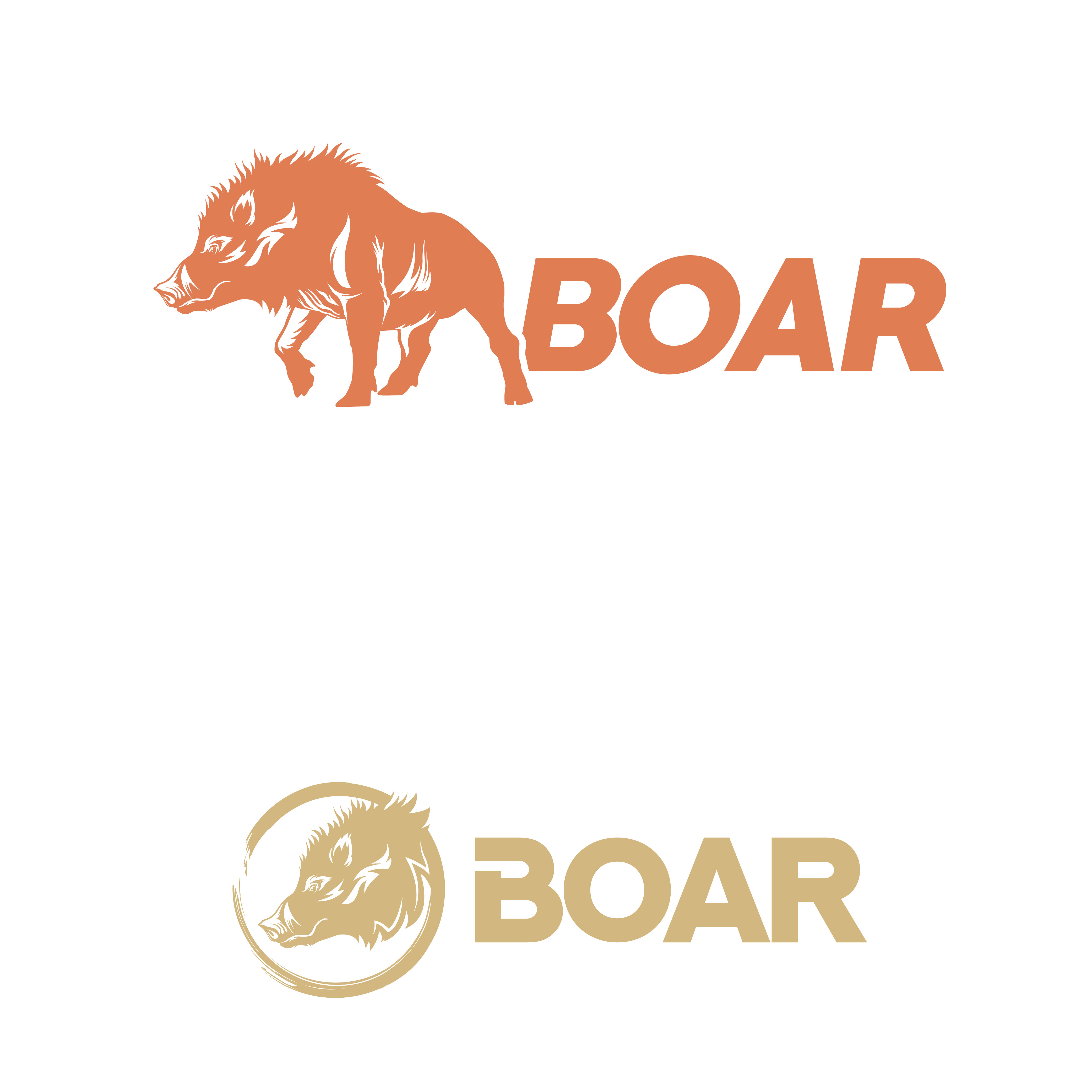 Logo Design by Artonem for this project | Design #30432965