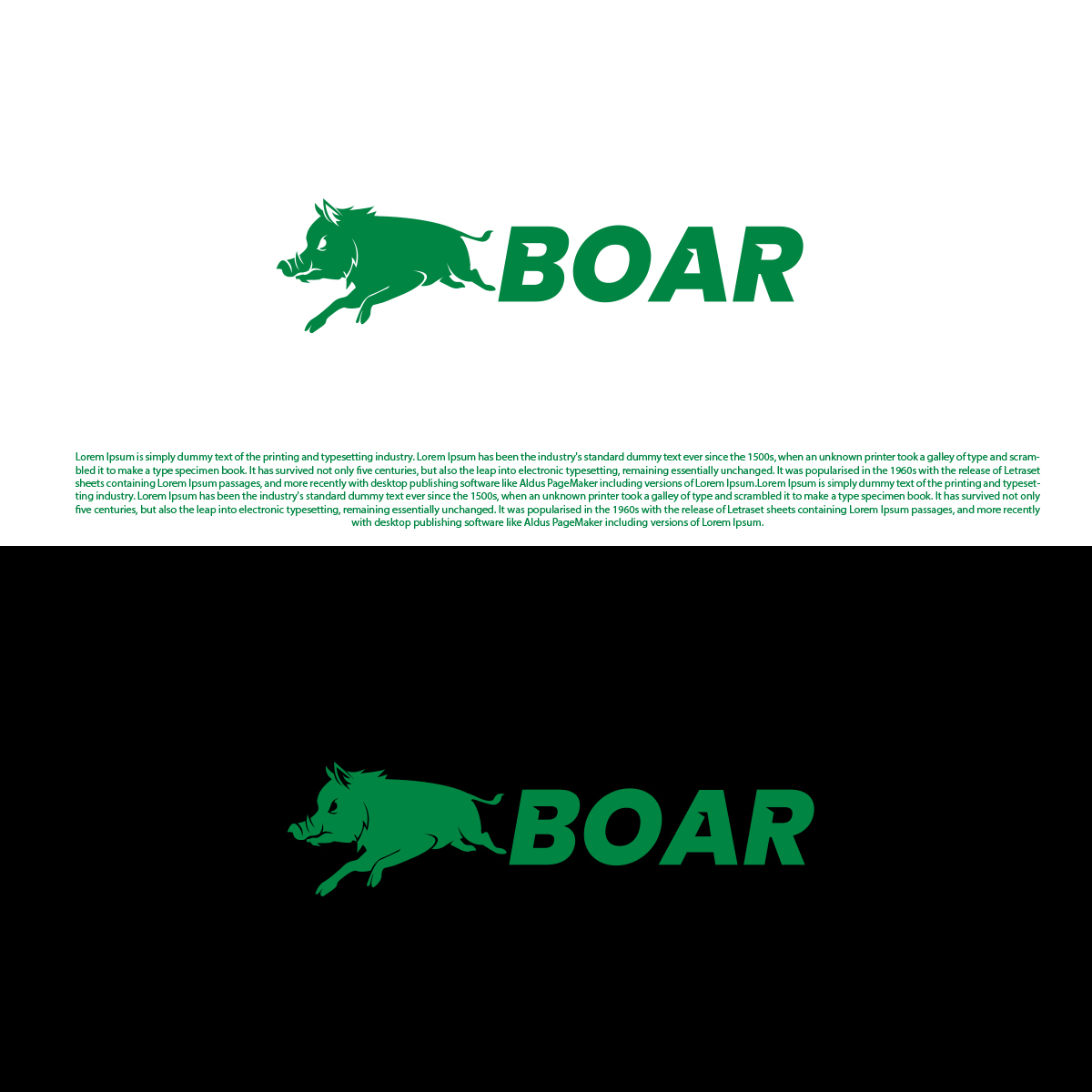 Logo Design by DesignSNW for this project | Design #30463350