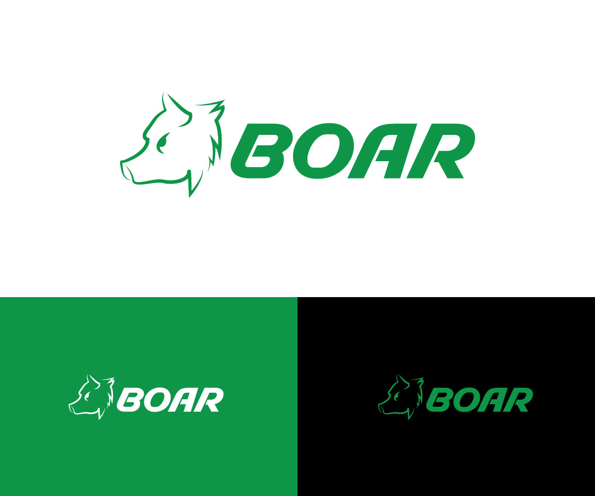 Logo Design by RaKu 2 for this project | Design #30458890