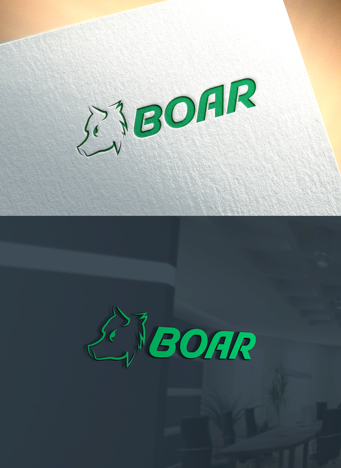 Logo Design by RaKu 2 for this project | Design #30463568