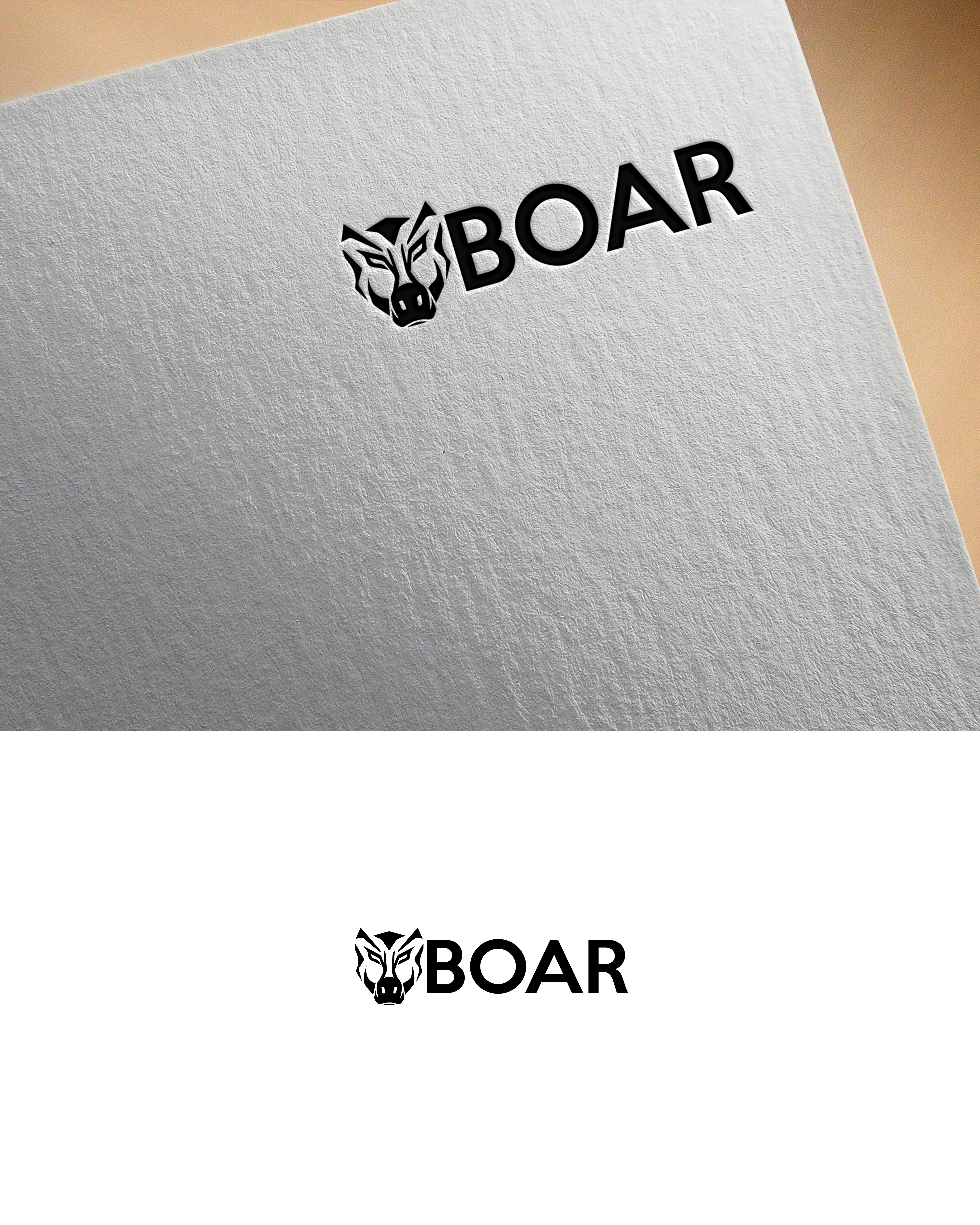 Logo Design by mekail for this project | Design #30430297