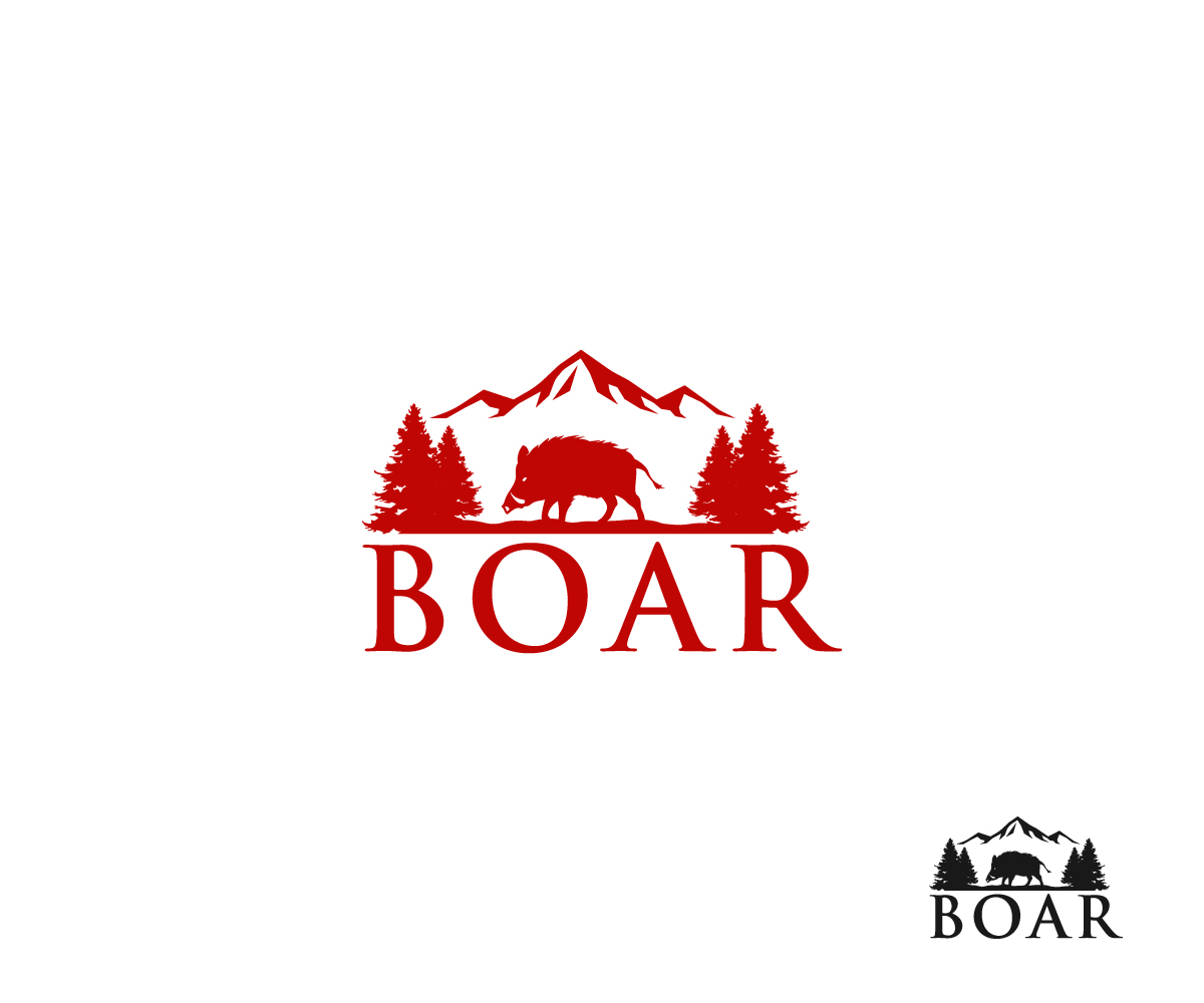 Logo Design by Sadia_Akter for this project | Design #30461612