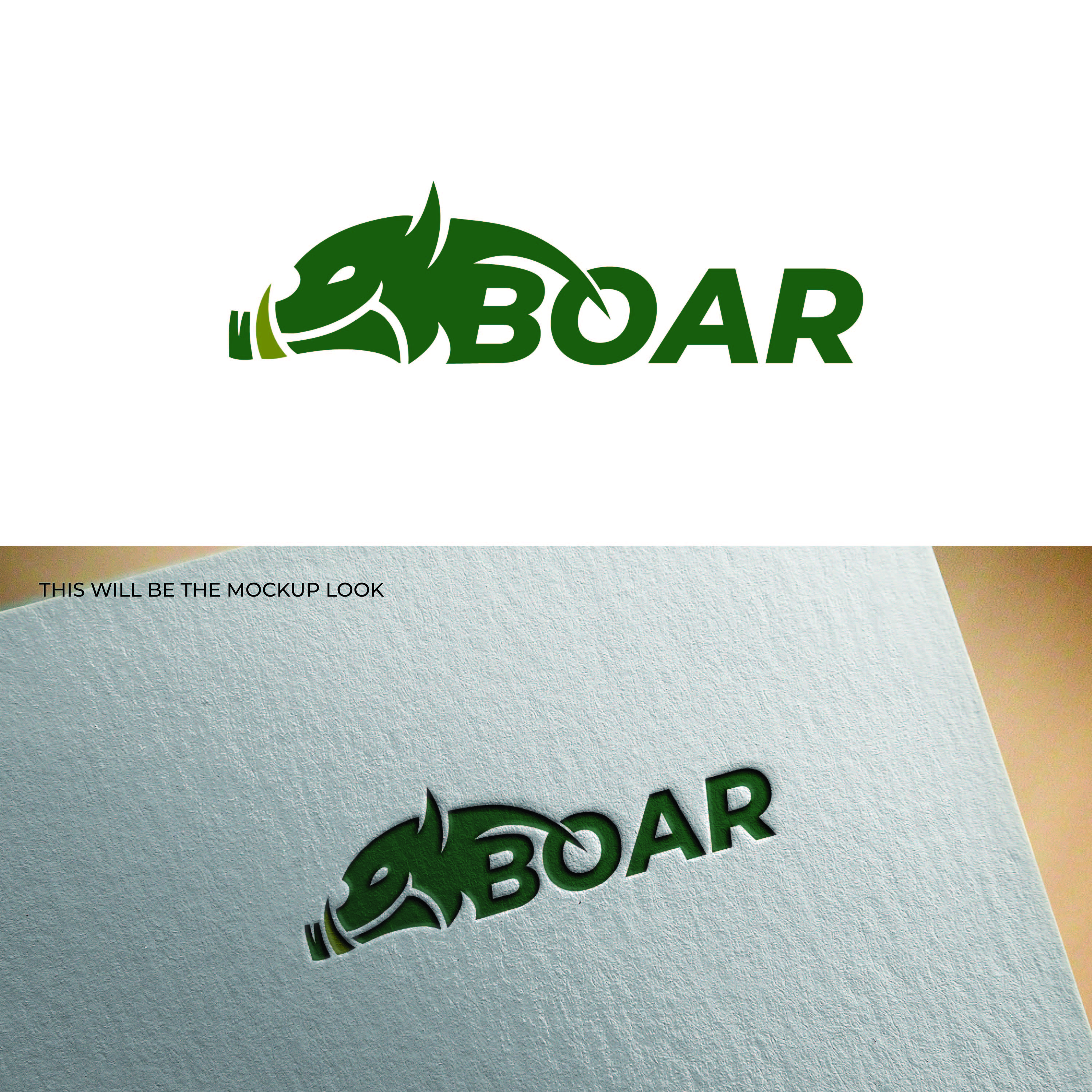 Logo-Design von Design_Duo für dieses Projekt | Design #30458959