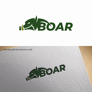 Logo Design by Design_Duo
