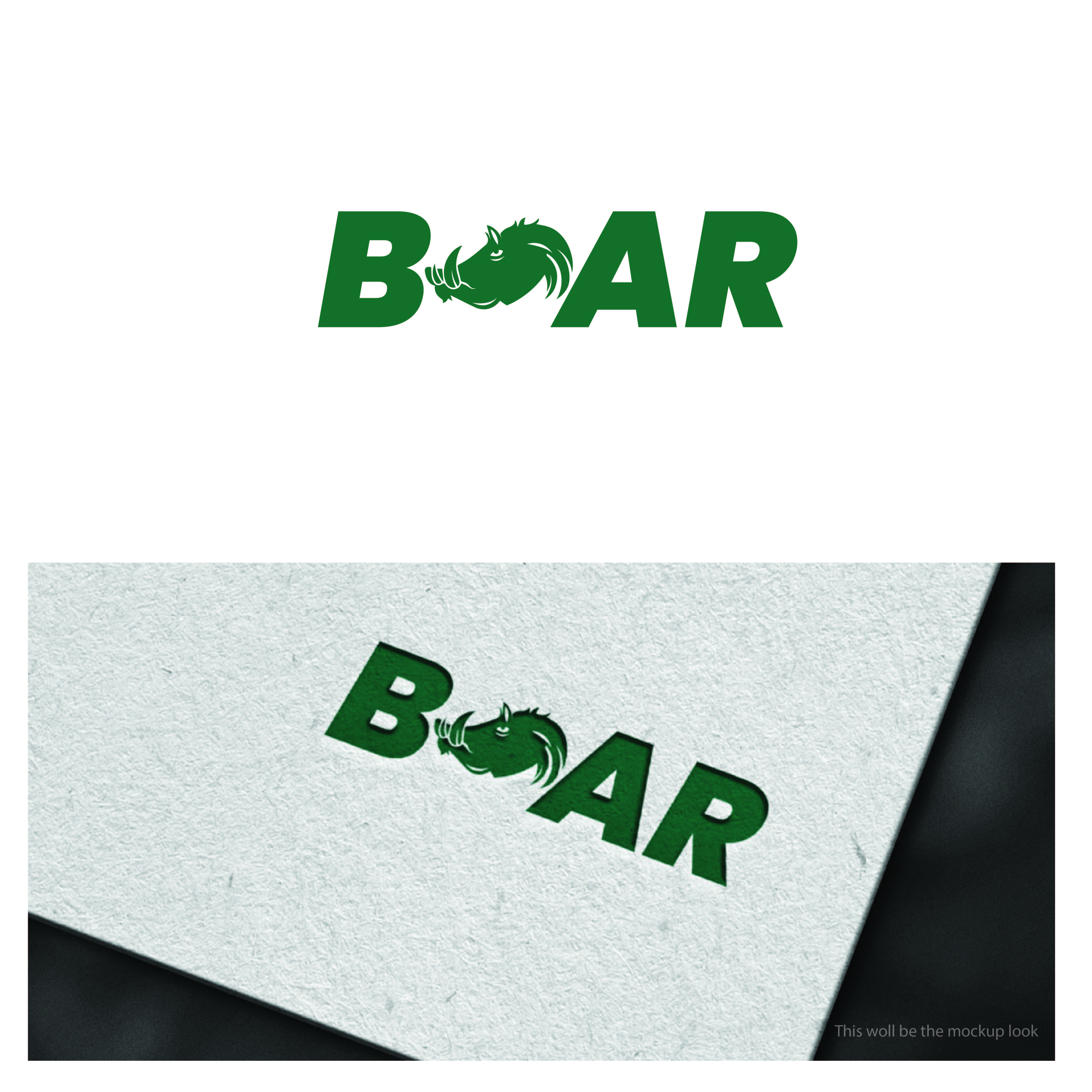 Logo Design by Design_Duo for this project | Design #30462975