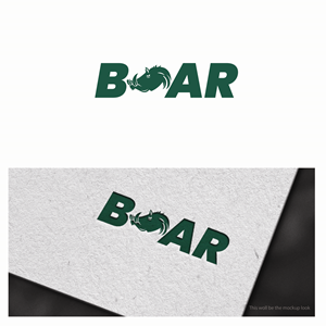 Logo Design by Design_Duo for this project | Design #30462975