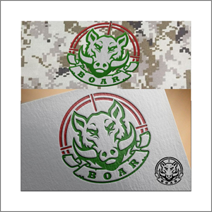 Logo Design by GreendArt