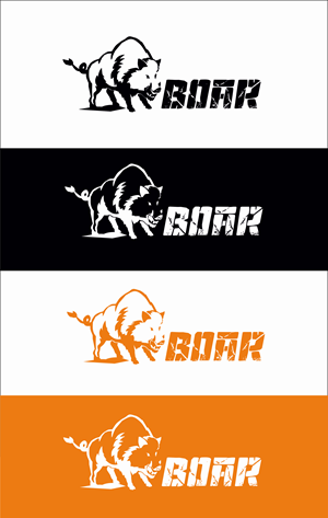 Logo Design by Jamal 12 for this project | Design #30431843