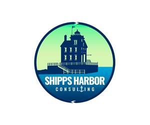 Logo Design by NancyTan for Shipps Harbor Consulting | Design: #30465339