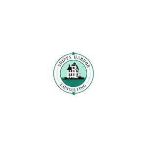 Logo Design by JETEH for Shipps Harbor Consulting | Design #30463061