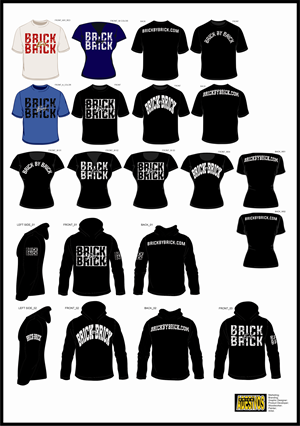 T-shirt Design by ERICKADESIVOS
