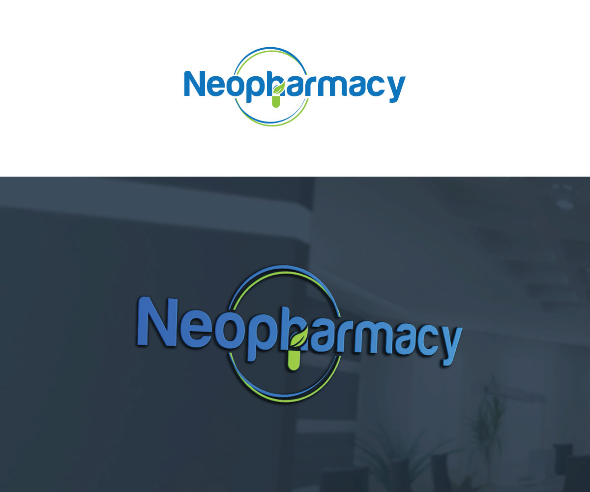 Logo Design by Srk pix!14 for this project | Design #30440374