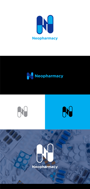 Logo Design by ICKE for this project | Design: #30465325