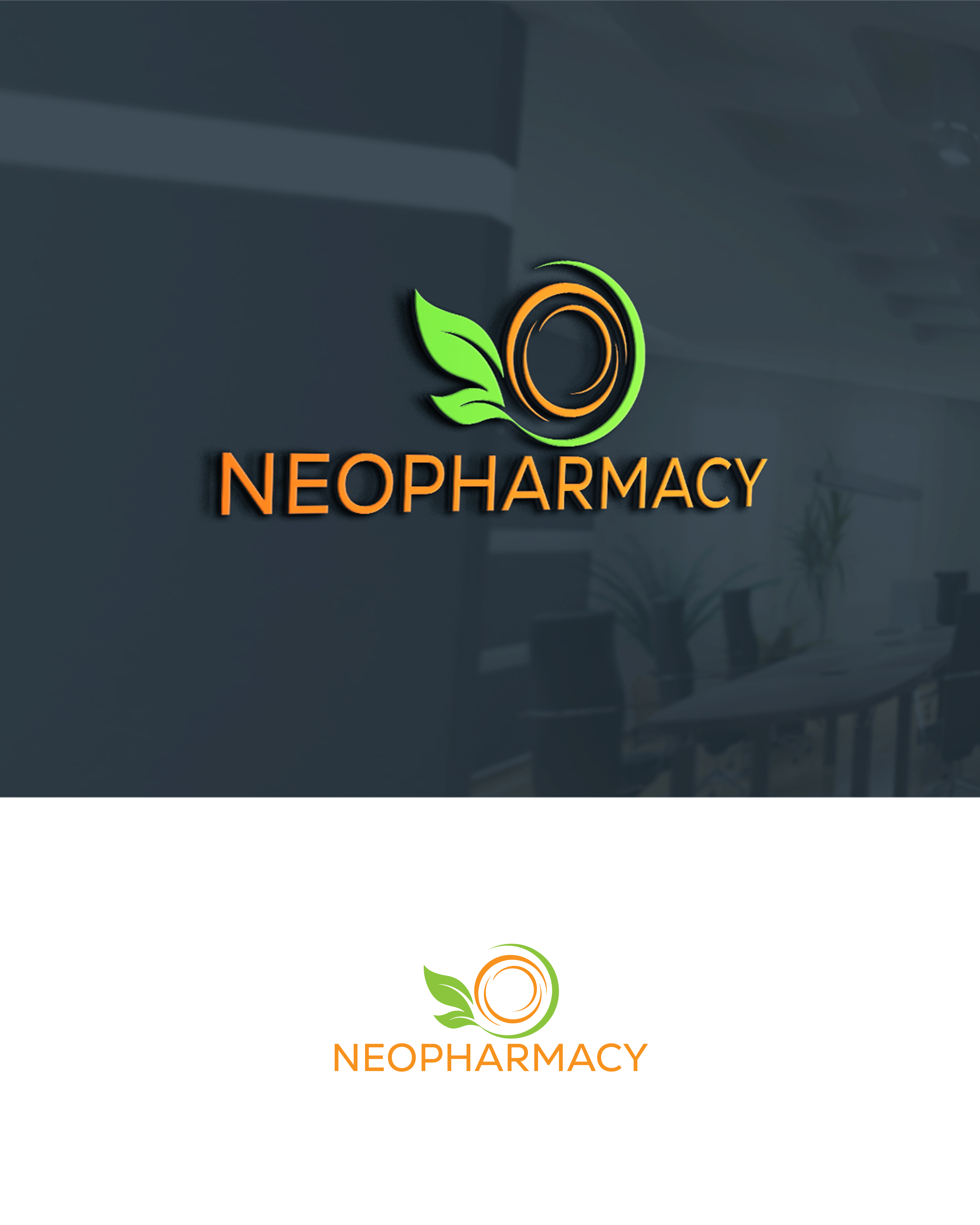 Logo Design by mekail for this project | Design #30429848