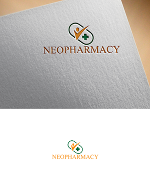 Logo Design by mekail for this project | Design: #30429849