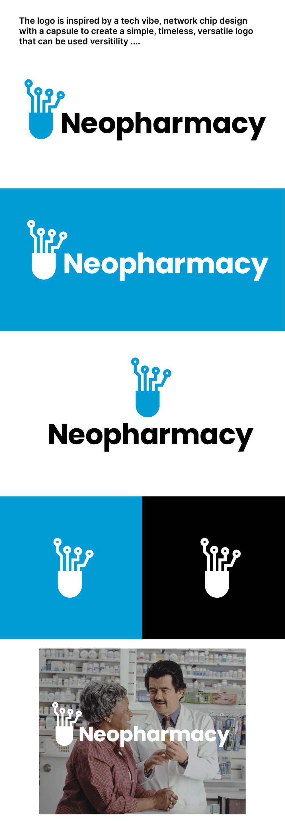 Design de Logo par Kham Lian Tung pour ce projet | Design #30458034