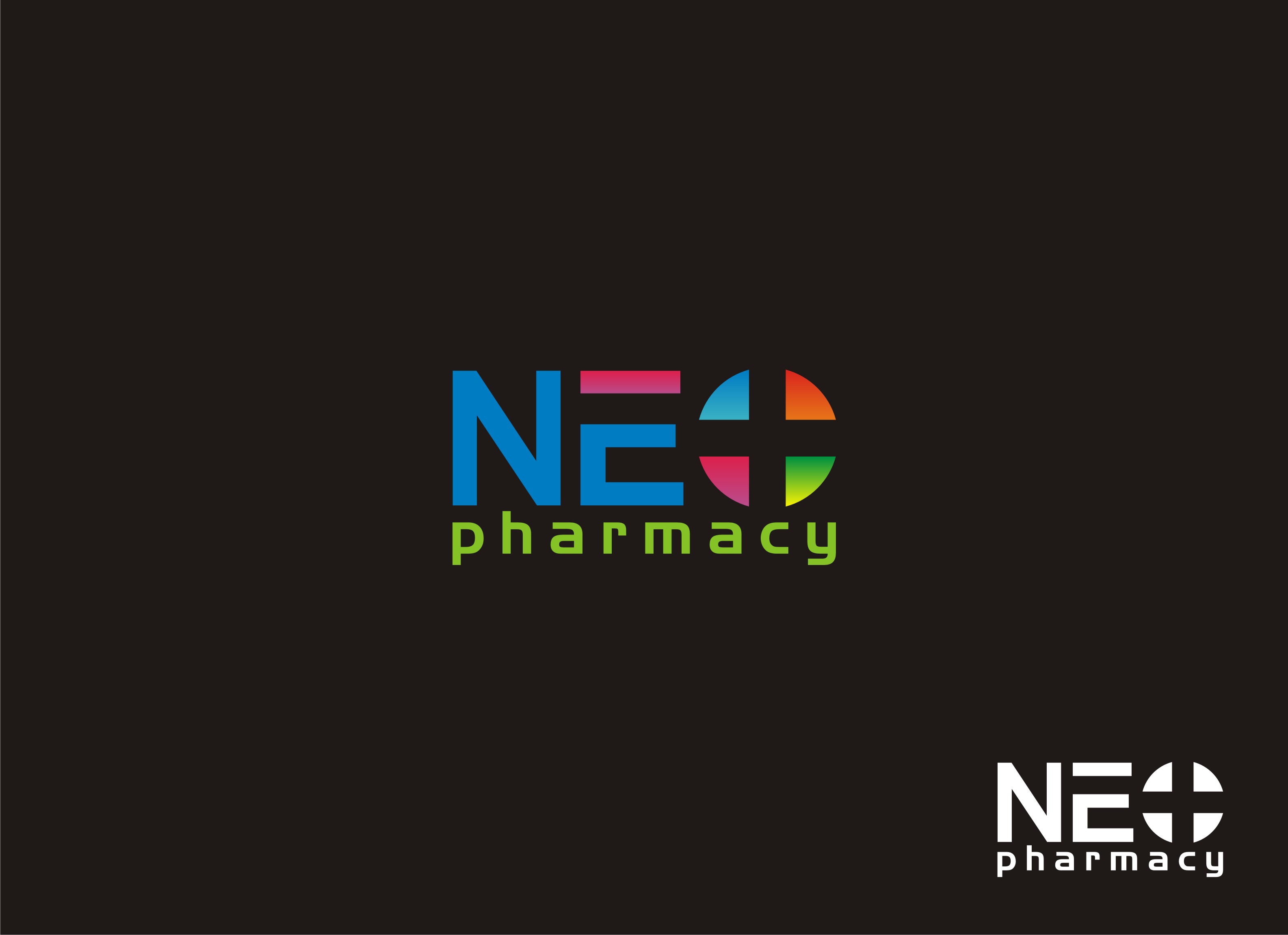 Logo Design by lrbalaji for this project | Design #30439163