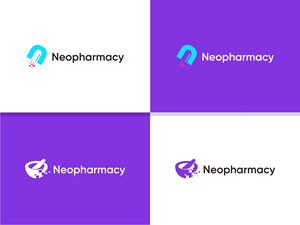 Logo Design by Atvento Graphics for this project | Design: #30434639