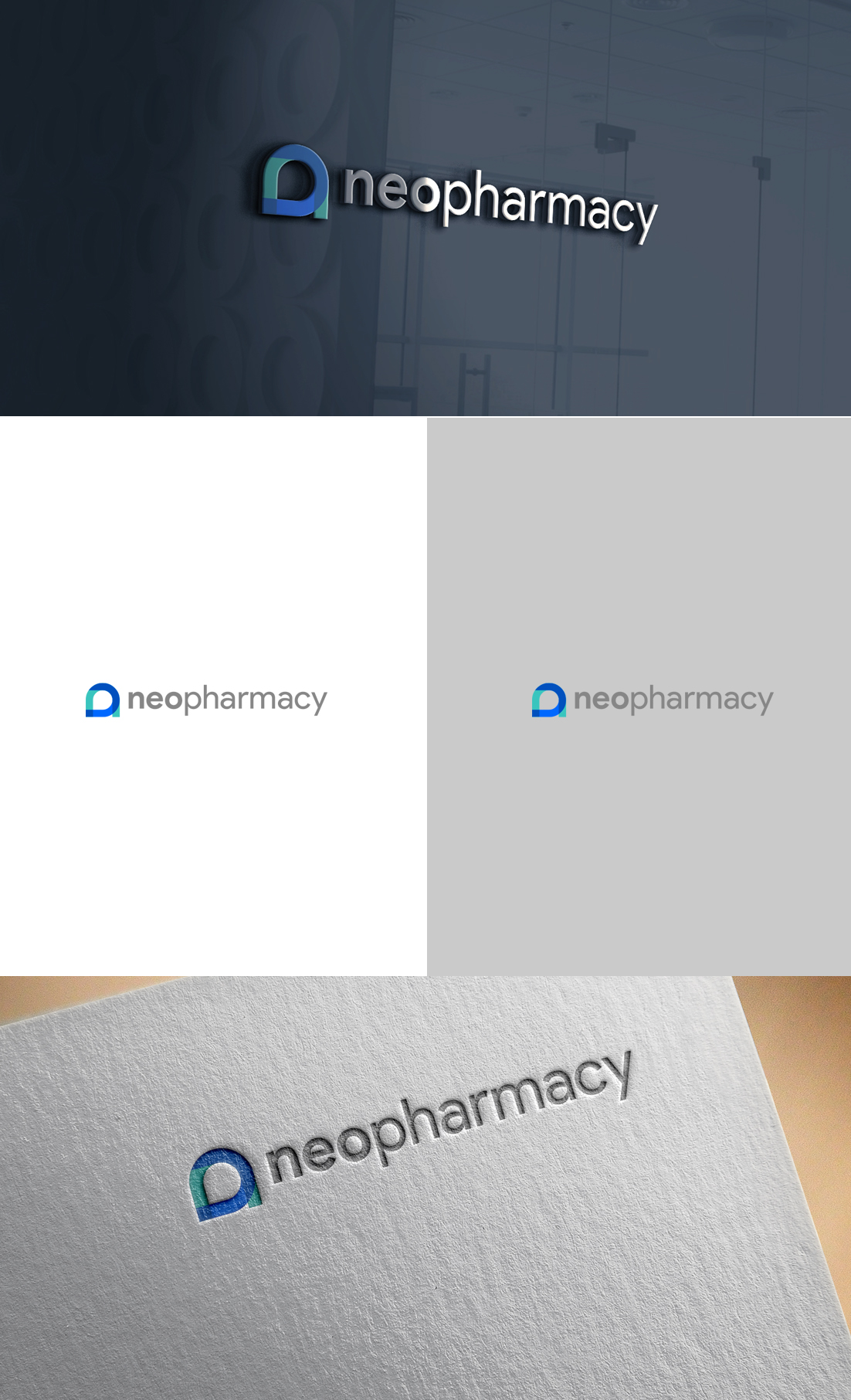 Logo Design by GLDesigns for this project | Design #30429591