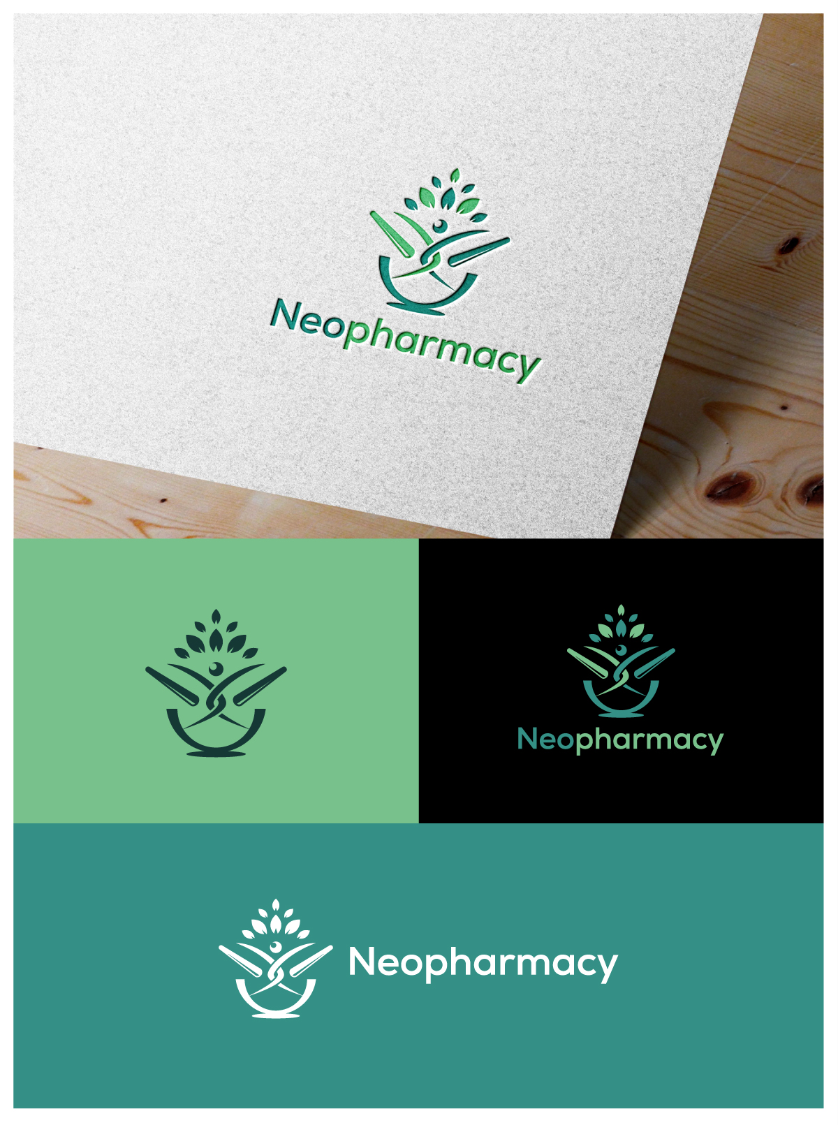 Logo Design by anonrotide for this project | Design #30466537