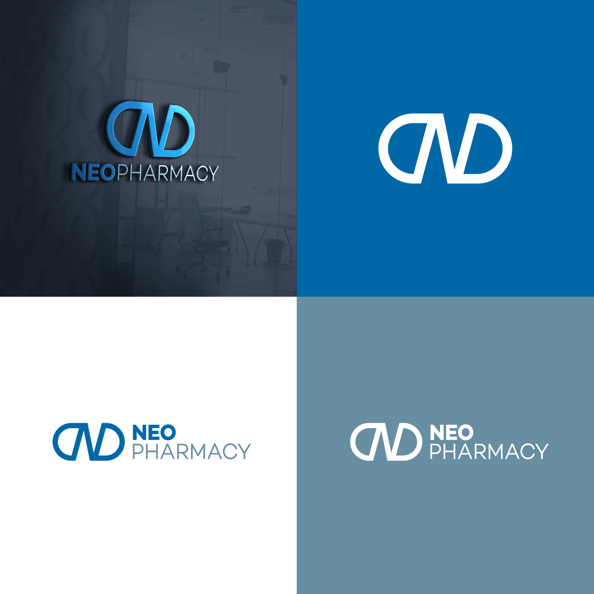 Design de Logo par anonrotide pour ce projet | Design #30466594