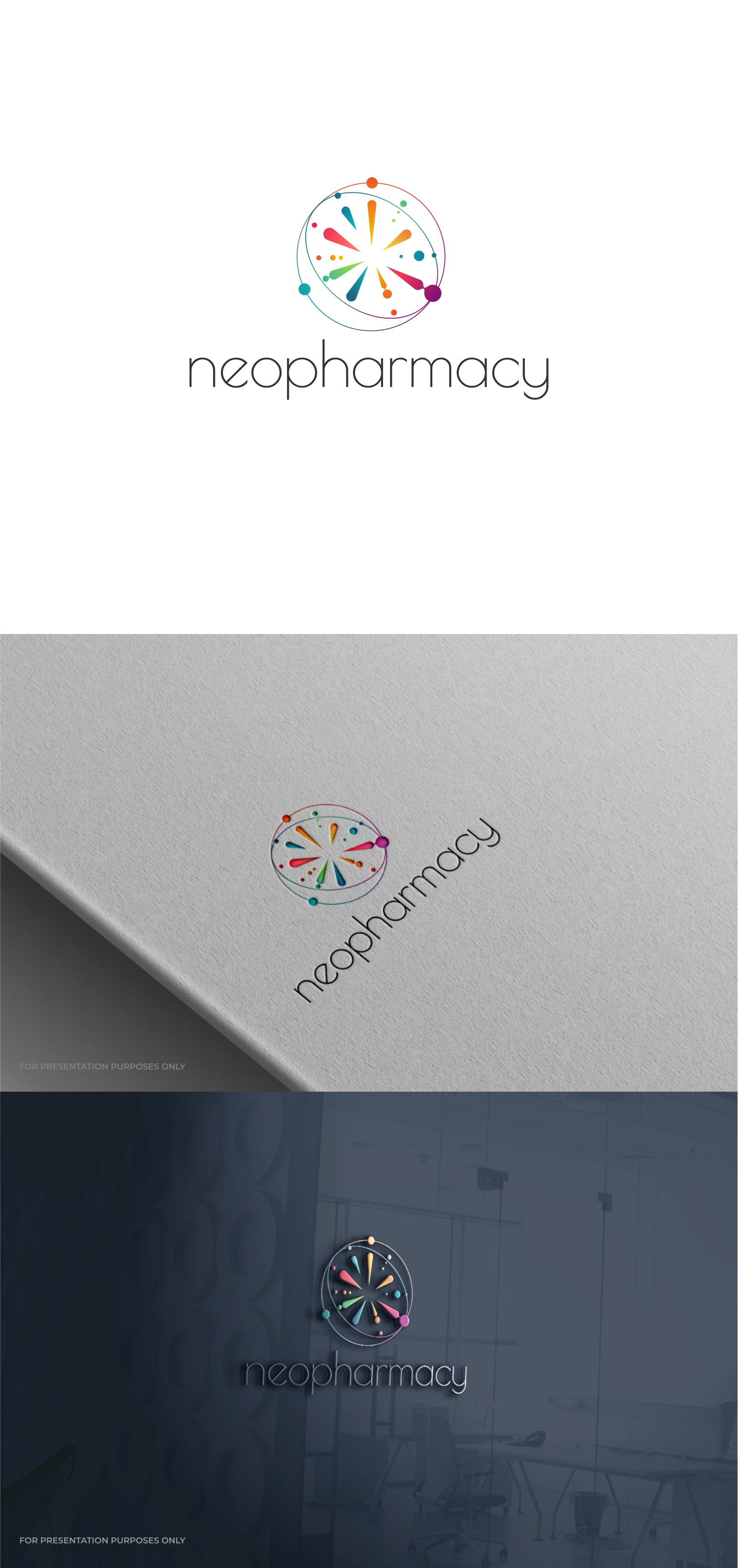 Logo Design by *mary for this project | Design #30450398