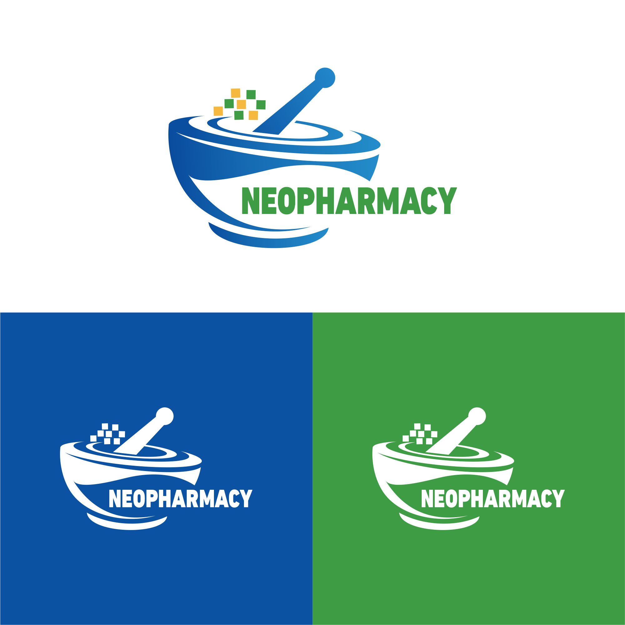 Logo Design by creative.bugs for this project | Design #30434160