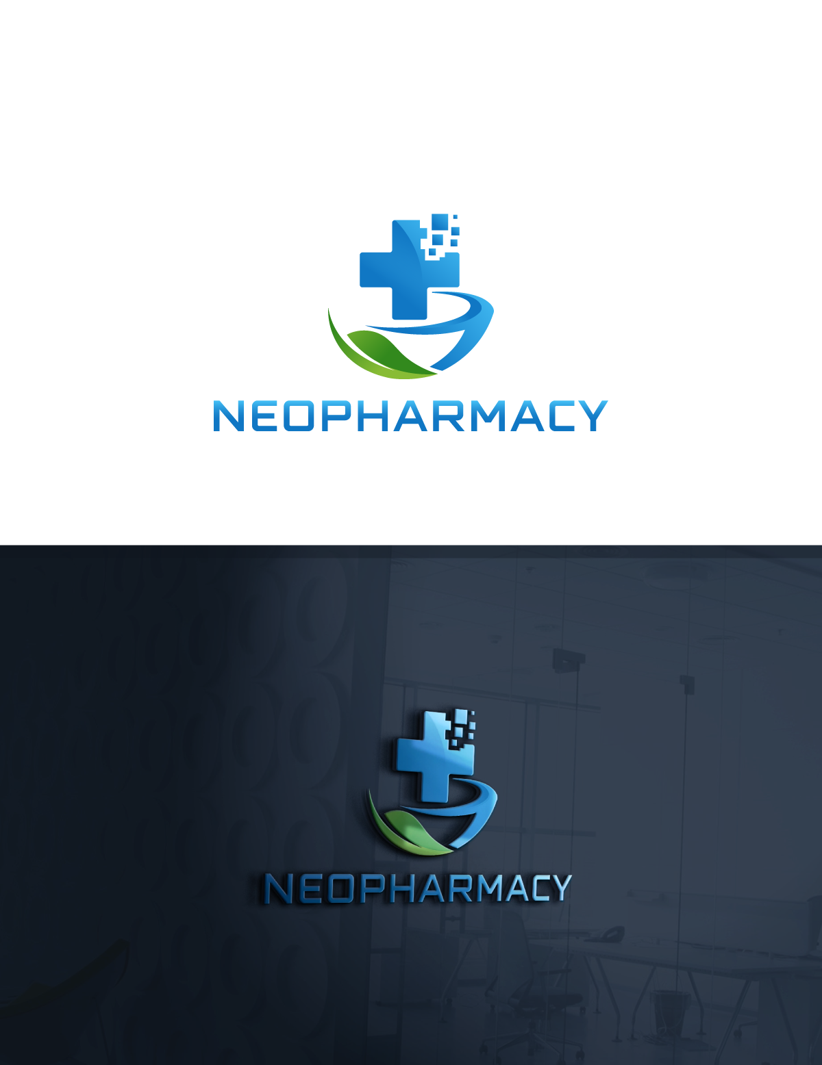 Logo Design by anico for this project | Design #30429611