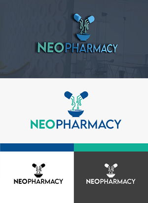 Logo Design by Rickyy for this project | Design: #30452806