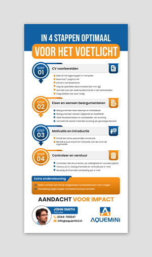 Infographic Design by debdesign for Sparqly Lda | Design: #30445284