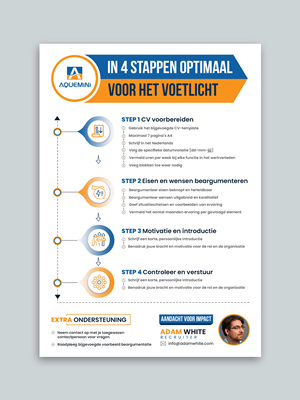 Infographic Design by debdesign for Sparqly Lda | Design: #30445634