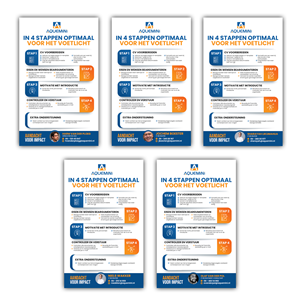 Infographic Design by debdesign for Sparqly Lda | Design: #30542012