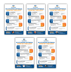 Infographic Design by debdesign for Sparqly Lda | Design: #30542508