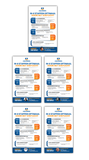 Infographic Design by debdesign for Sparqly Lda | Design: #30543749