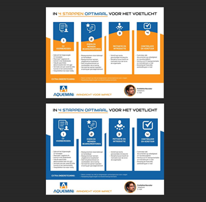 Infographic Design by DA. for Sparqly Lda | Design: #30433018