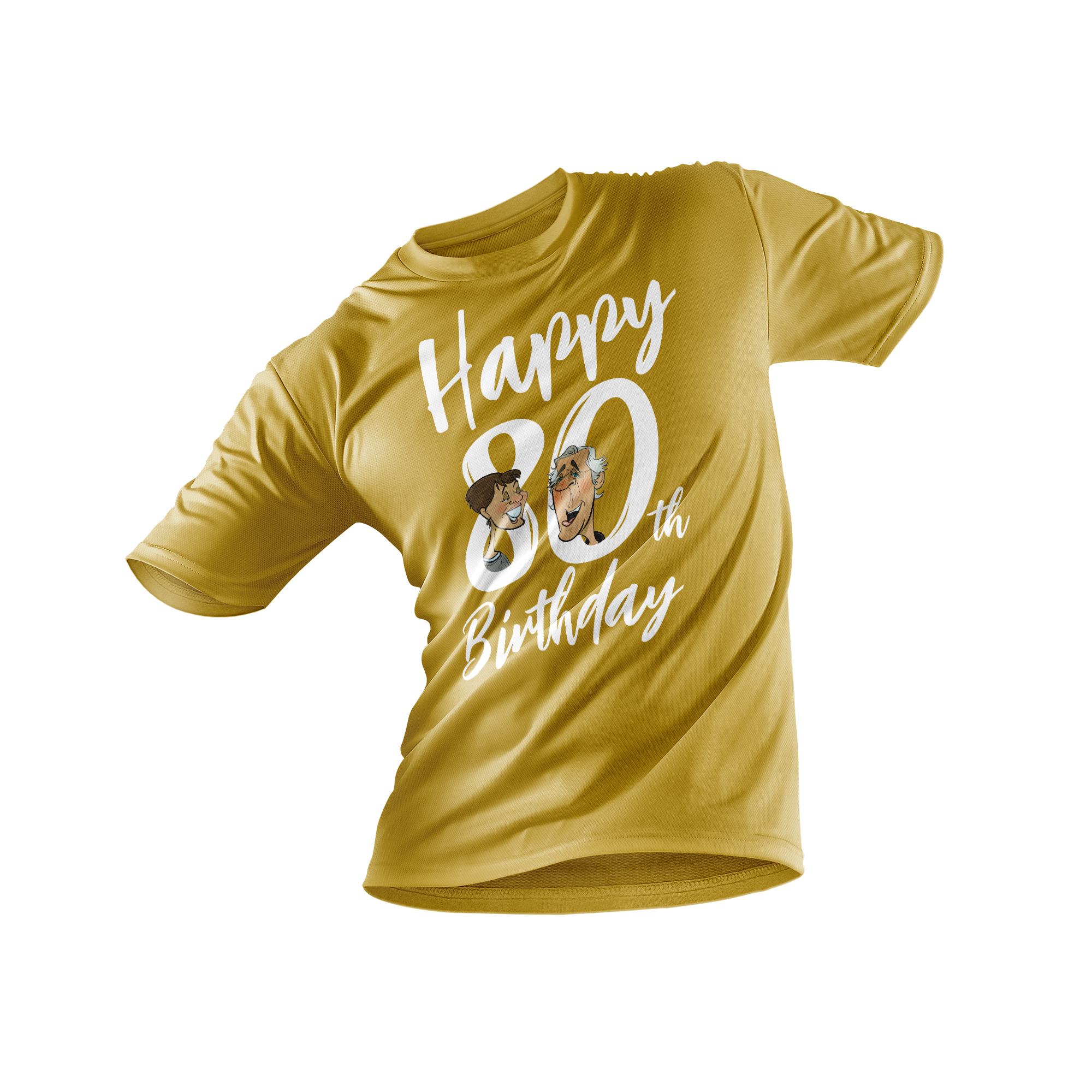 Graphic Design by Sergio Coelho for this project | Design #30434603