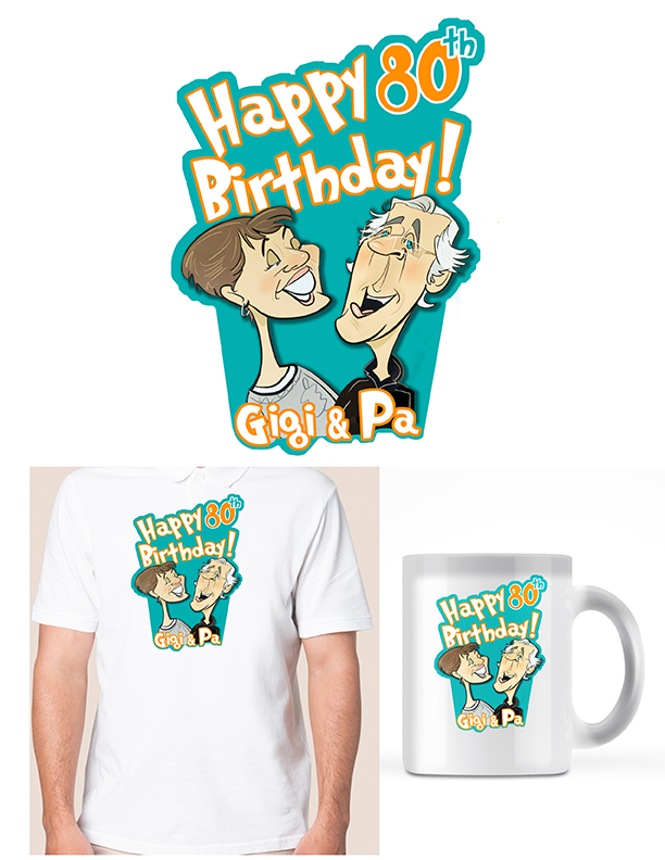 Graphic Design by ioio for this project | Design #30432494