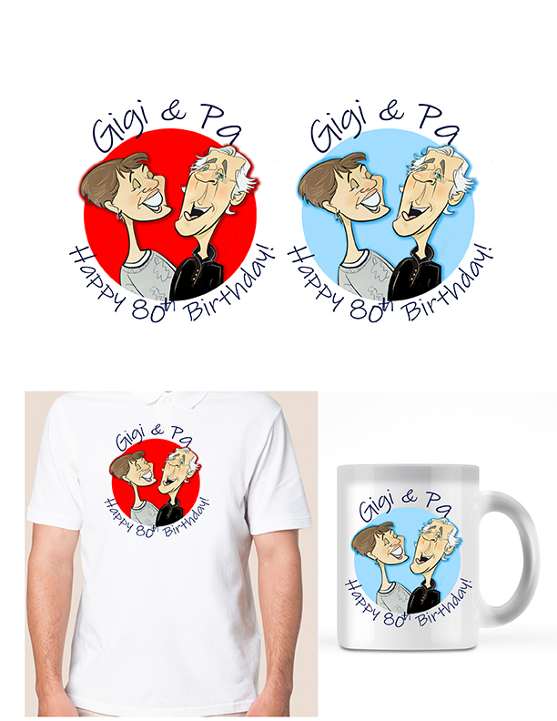 Graphic Design by ioio for this project | Design #30432652