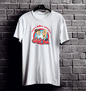 Design Graphique par A10 pour ce projet | Design : #30432722