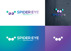 Logo-Design von Cre@8ive.Colors für dieses Projekt | Design: #30431183